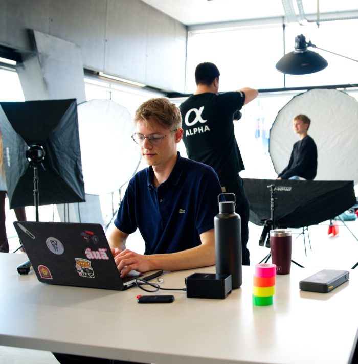 Lehrstellenboerse Fotografen