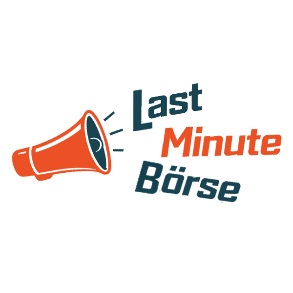 Logo Last Minute rund weiss