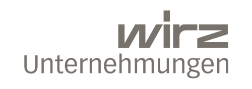 Wirz Unternehmungen Logo rgb 2019